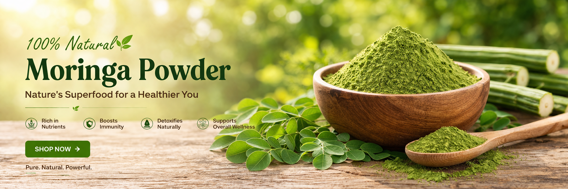 moringa-powder
